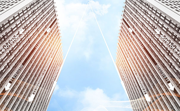 正耀財務公司形象